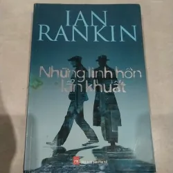 Sách Cũ - Những Linh Hồn Lẩn Khuất