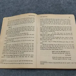 THƠ ĐƯỜNG - TRẦN TRỌNG SAN 936762