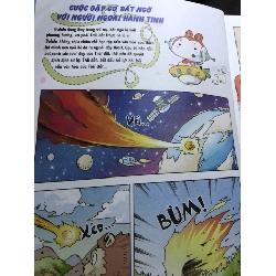 10 vạn câu hỏi vì sao - khám phá thế giới động vật 2016 mới 80% ố bẩn bụng sách Tôn Nguyên Vĩ HPB2806 KHOA HỌC ĐỜI SỐNG 916244