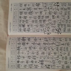 Từ điển thư pháp  569348