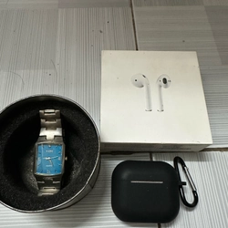 airpod 1 và 3 325660