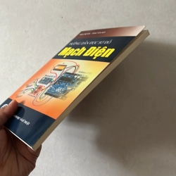 Hướng dẫn đọc sơ đồ mạch điện - Trần Thế San 521343