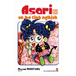 Asari - Cô Bé Tinh Nghịch - Tập 64 - Mayumi Muroyama