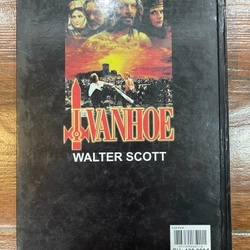 IVANHOE Walter Scott (9) 333451