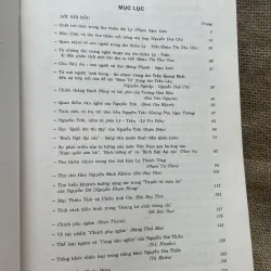 Văn học Việt Nam trung đại những công trình nghiên cứu 995520