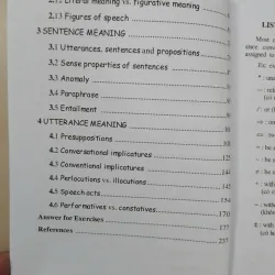Ngữ nghĩa học tiếng Anh 751378