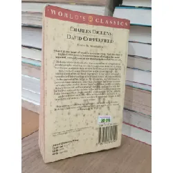 David Copperfield - Charles Dickens 472079
