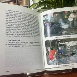 NGHỀ TRUYỀN THỐNG HỘI AN 553285