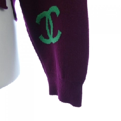 Áo len CHANEL 635977