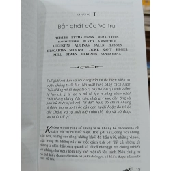 Những vấn đề cơ bản của triết học - S.E.Frost, Jr., Ph.D. (Đông Hương, Kiến Văn dịch) 497747