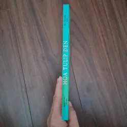 Hoa tulip đen 748114