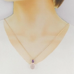 Dây chuyền đá hồng ngọc 7.00CT - Hàng hiệu Authentic 839681