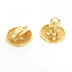 【Vintage】Bông tai Chanel 624291