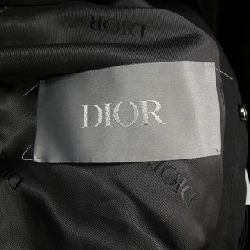 Dior DIOR Christian Dior Paris Áo khoác zip 543L440A3051 - Hàng hiệu Chính hãng 884093