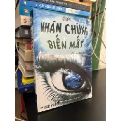 Nhân chứng biến mất - Lã Húc