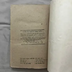 CHIẾC ÁO KHOÁC LÔNG CHỒN - Tập truyện ngắn Léningrat 992564
