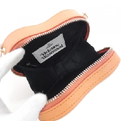 【Sản phẩm mới】Túi đeo vai Vivienne Westwood 5202006JU 614234