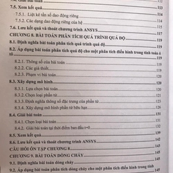 ỨNG DỤNG CÁC PHẦN MỀM TRONG TÍNH TOÁN Ô  TÔ 474852