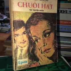 Chuỗi hạt - Xômơxet Môôm