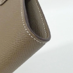 Ví Hermes Kelly Classic 051300CC - Hàng hiệu Chính hãng 771000