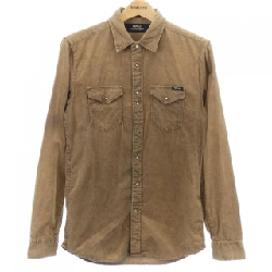 Áo sơ mi REPLAY - Hàng hiệu Authentic