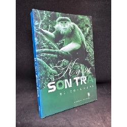 Y BOOK - Ký sự Sơn Trà - Bùi Công Dụng New 90% SBM1705 - Sách hay nên đọc. 264750