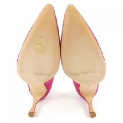 Giày cao gót MANOLO BLAHNIK - Hàng hiệu Chính hãng 827636