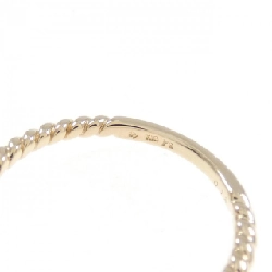 Ponte Vecchio Bộ sưu tập Giáng sinh 2009 Nhẫn 0.12CT - Hàng hiệu Chính hãng 840774