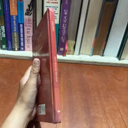 [Sách Bìa Cứng] - II Thơ: Bắt Đầu Từ Đôi Mắt - Đoàn Bổng - 2023 927716