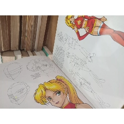 Manga Mania Video Games: How to Draw the Characters & Environments of Manga Video Games – Christopher Hart 1023653