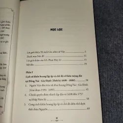 CHẾ ĐỘ CÔNG ĐIỀN CÔNG THỔ TRONG LỊCH SỬ KHẨN HOANG LẬP ẤP Ở NAM KỲ LỤC TỈNH 993149