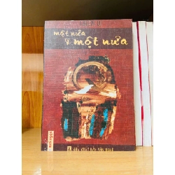 Một nửa & một nửa - Thiên Di VANVOSACH