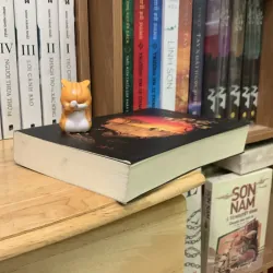 Rễ trời - Romain Gary 746810