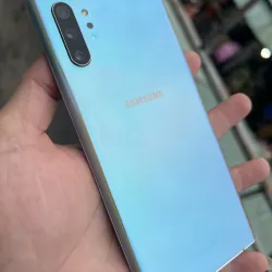 samsung galaxy note 10+ ram 12gb/256gb, màn Dynamic AMOLED 6.8" Full HD 2k+, 2 sim 1013610