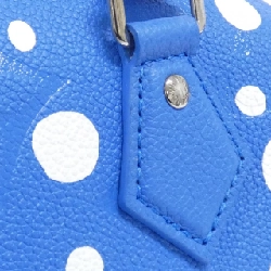 Túi xách vai Louis Vuitton Monogram Empreinte (LV X YK) Speedy Bandoulière 20cm M46425 - Hàng hiệu Chính hãng 801434