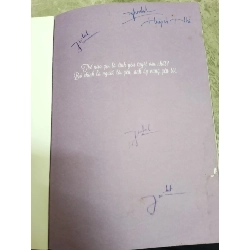 [Phiên Chợ Sách Cũ] Đừng Nói Với Anh Ấy Tôi Vẫn Còn Yêu - Tập 2 (2017) - Lục Xu S1911 714552