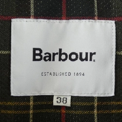 Jacket BARBOUR 2101005 - Hàng hiệu Authentic 893649