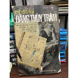 Nhật Ký Đặng Thuỳ Trâm- Nguyễn Phan Hách 694531