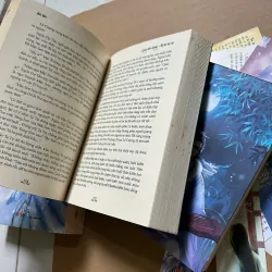 Lang Gia Bảng (3 Tập) - Tác giả: Hải Yến 798855