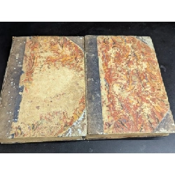 Pháp việt từ điển - Đào Duy Anh ( xuất bản 1936 trọn bộ 2 quyển ) 799505