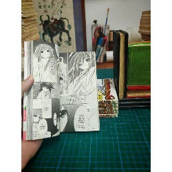 Truyện Tranh Hãy Bảo Vệ Tôi, Nữ Thần Nguyệt Thiên! 738892