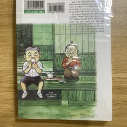 Người bà tài giỏi vùng saga tập 3 1018787