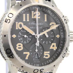 Breguet Type XXI 3817ST/X2/3ZU SS tự động - Hàng hiệu chính hãng 882020