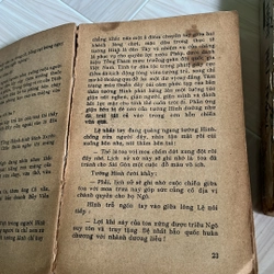 Sách tiểu thuyết văn học “Đệ nhất phu nhân” 497319