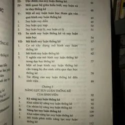 Đào tạo nâng cao năng lực suy luận thống kê - TS. Hoàng Nam Hải (chủ biên) 674121