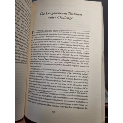 CHINA SINCE TIANANMEN : The Politics of Transition - Joseph Fewsmith 222572