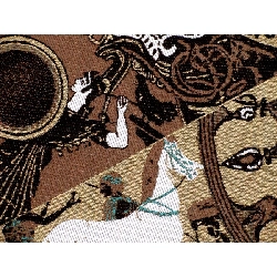 Đai túi - Hàng hiệu Authentic 874243