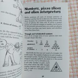 Murderous Maths – The Perfect Sausage - Murderous Maths (100% Horrible Maths!)  975140