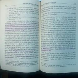 Sách Giáo Trình Luật Dân Sự 1 - Trường đại học Luật, Đại học quốc gia Hà Nội mới 90% 756959
