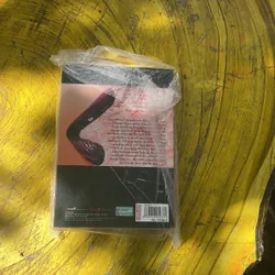 MỘNG PHÙ DU (5)- CANDACE BUSHNELL  707464